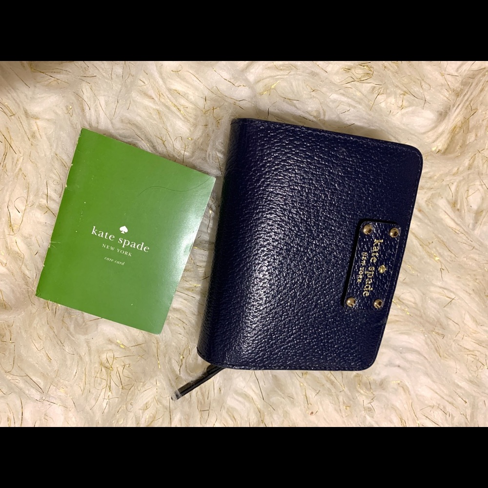 Kate Spade Wallet
